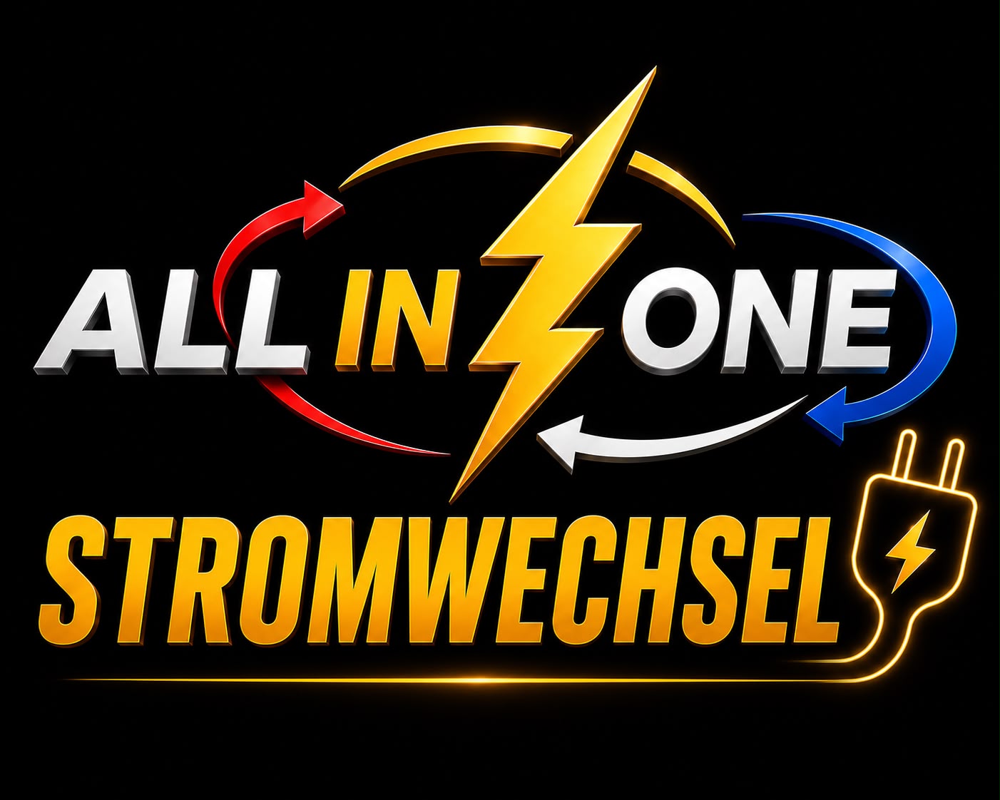 ALL IN ONE – die besten und günstigen Energietarife